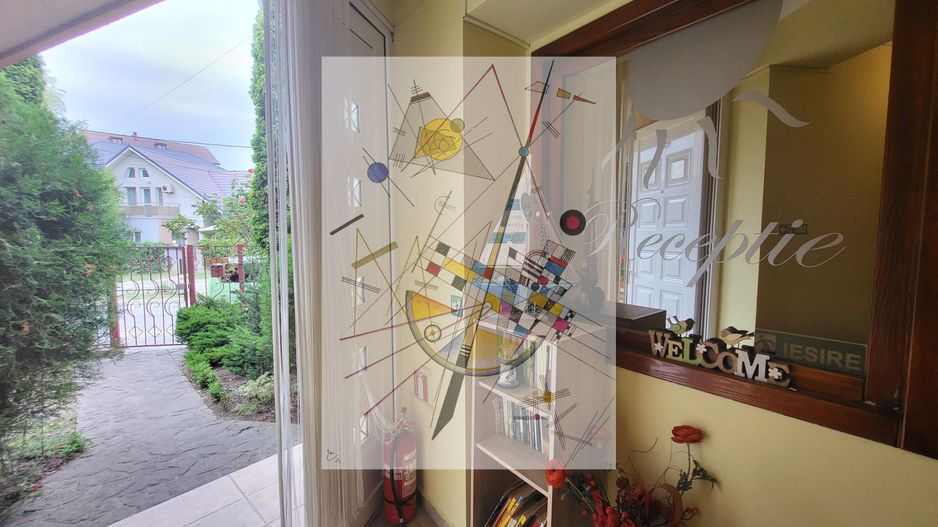 Pensiune de vanzare in Eforie Nord - Poză 4