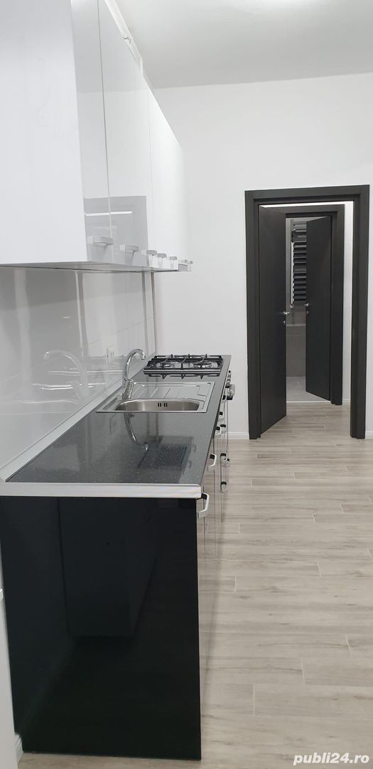 AP. 2 CAMERE PROSPER, LOC PARCARE INCLUS, BLOC NOU, MOBILAT MODERN - Poză 11