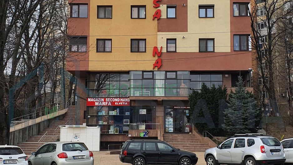 Apartament 2 camere decomandat Tătărași - Poză 1