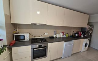 MEGA MALL Apartament 3 camere 82 mp LUX renovat - Socului COM0% - Poză 11