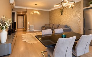 Apartament 2 camere Herastrau | Ideal Investitie | loc de parcare si boxa - Poză 1