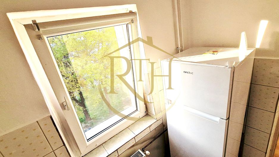 Apartament 1 cameră de închiriat – zona Aradului, lângă Iulius Mall - Poză 11