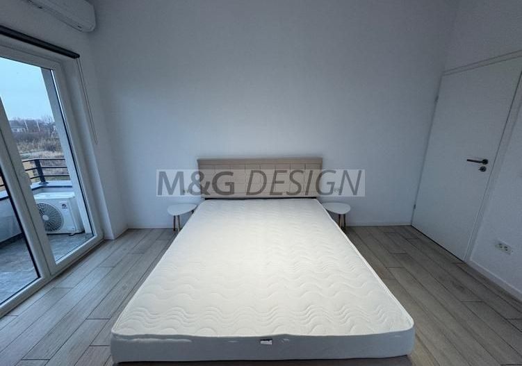 Apartament 2 camere Ghiroda  bloc nou etaj 1 - Poză 7