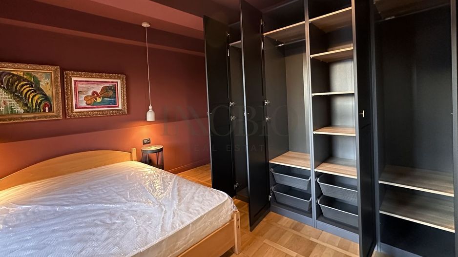 Apartament 3 camere 73 mp|  Calea Victoriei | Prima închiriere - Poză 7