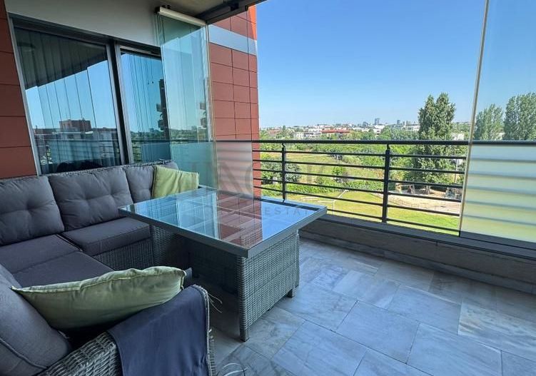 Apartament 4 camere | Green Lake | Loc de Parcare - Poză 2