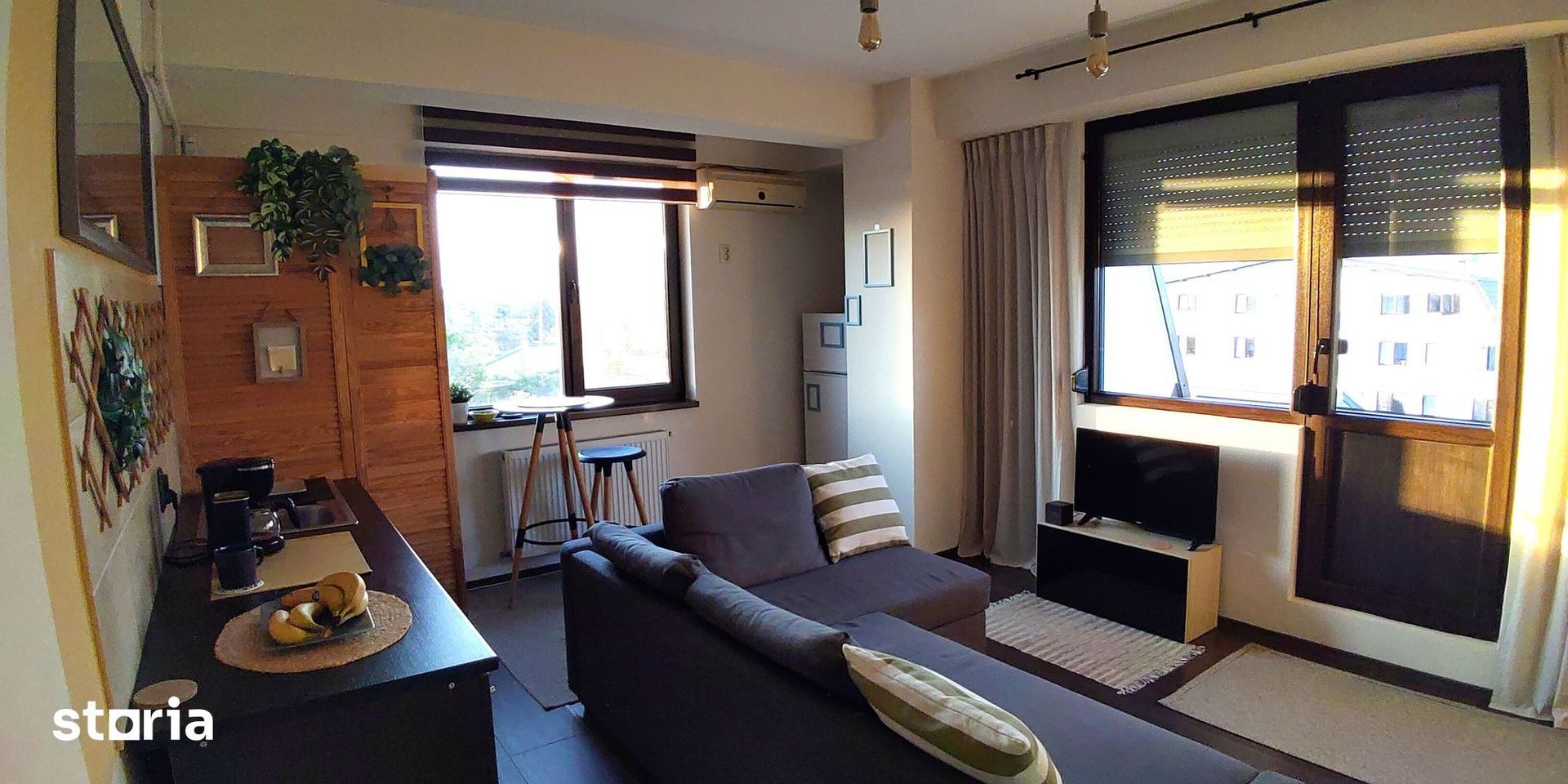 Apartament 2 camere în Bucureștii Noi, 47mp - Poză 1