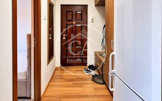 Apartament cu 3 camere de închiriat în zona Rogerius, Oradea - Poză 7