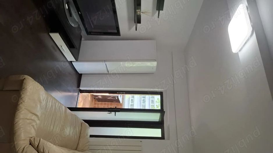 Apartament 3camere reconfigurat de la 2camere, complet mobilat, Crângași - Poză 5