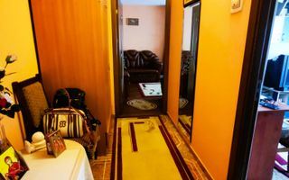 2 camere decomandat | Parter înalt - boxa+gradina| Nicolina 1 - Poză 3