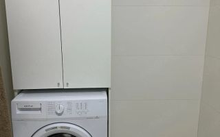 Apartament 2 camere de închiriat Ivory Pipera - Poză 6