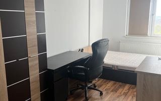Apartament penthouse cu 4 camere de vânzare în Cornișa - Poză 5