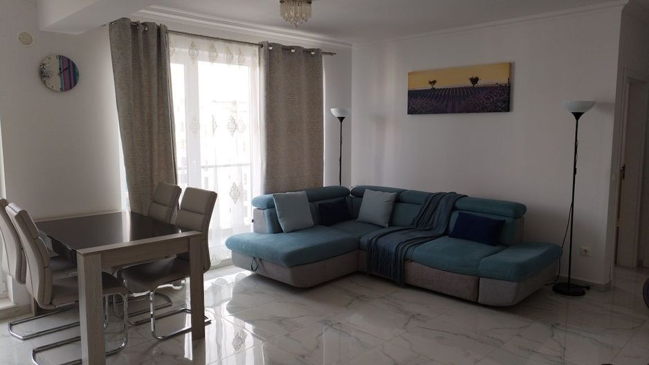 APARTAMENT 2 CAMERE DOAMNA STANCA - Poză 1