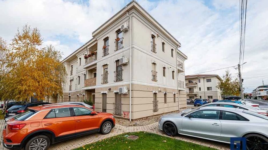 Apartament 2 camere, decomandat– zona Kaufland, Dumbravita, Comision 0% - Poză 31