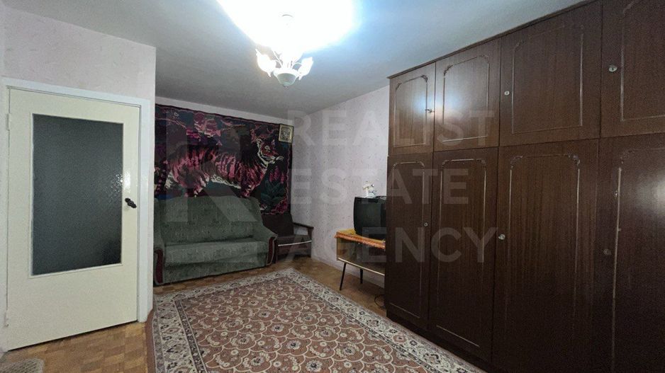 Vânzare, apartament 1 cameră, str. Mihail Sadoveanu, Ciocana - Poză 3