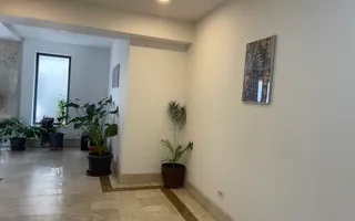 APARTAMENT COCHET DE 3 CAMERE IN ZONA AVIATIEI LANGA PARC HERASTRAU - Poză 12