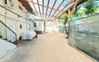 Hala de depozitare sau productie 615 mp I Mehala - Poză 10