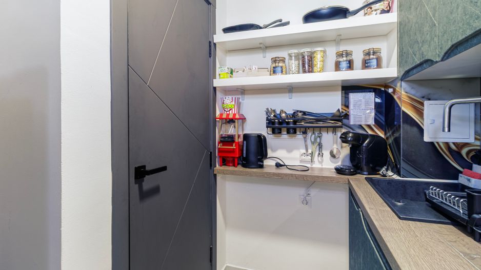 3 camere complet mobilat si utilat Aparatorii Patriei - Poză 14