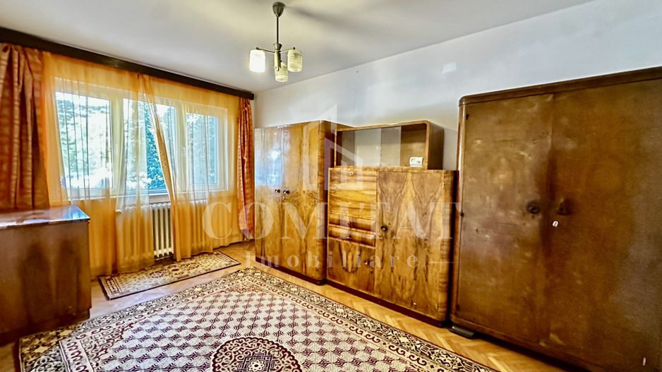 Apartament 3 camere decomandate | Cartier Gheorgheni - Poză 6