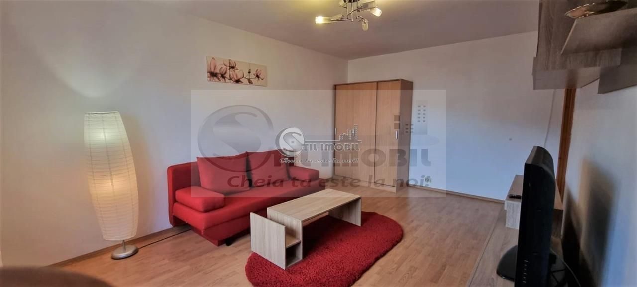 Apartament 2 camere decomandat – Nicolina Belvedere, 59 mp, etaj 3 - Poză 4