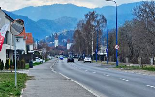 Oportunitate pentru dezvoltare imobiliara teren 19235mp in Brasov - Poză 4