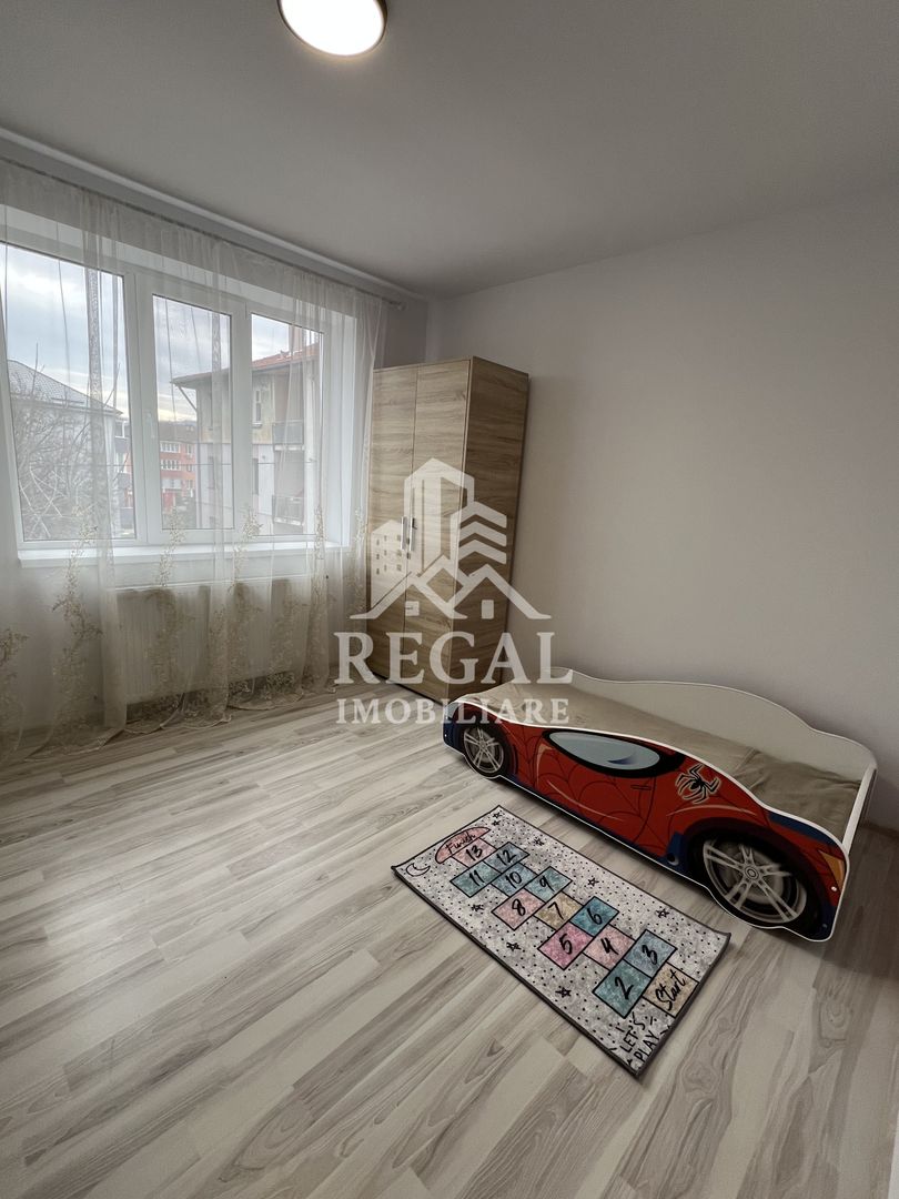 Apartament modern de închiriat – zonă centrală, pietonală - Poză 5