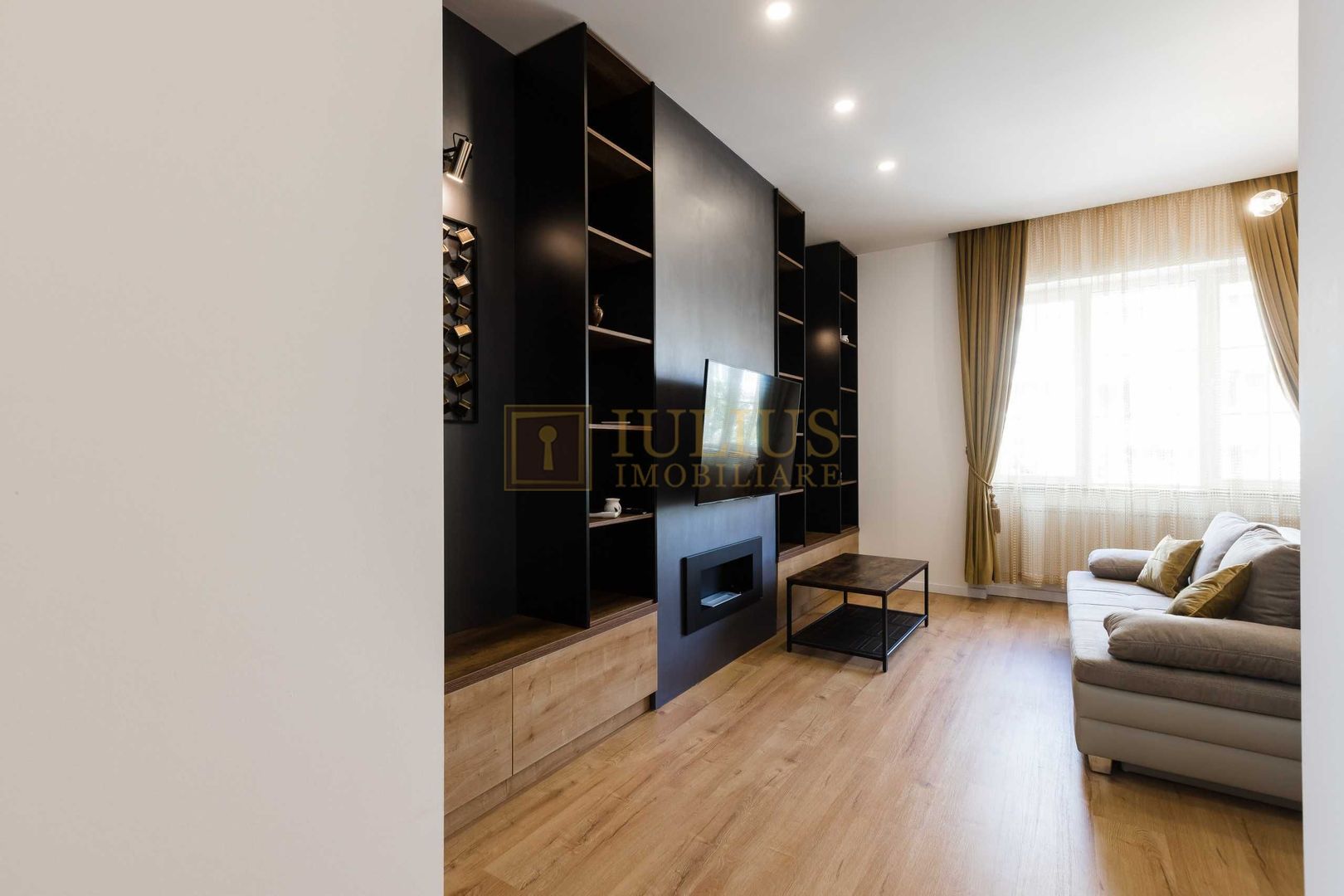2 camere| LUX în centrul Timișoarei|centrala proprie| etaj 2| - Poză 10
