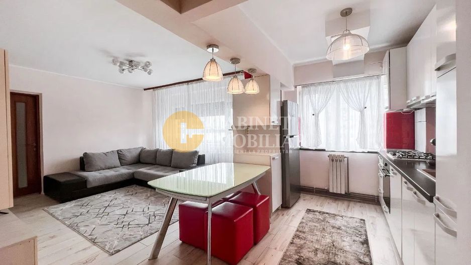 Chirie - 3 camere - Centru - Poză 16