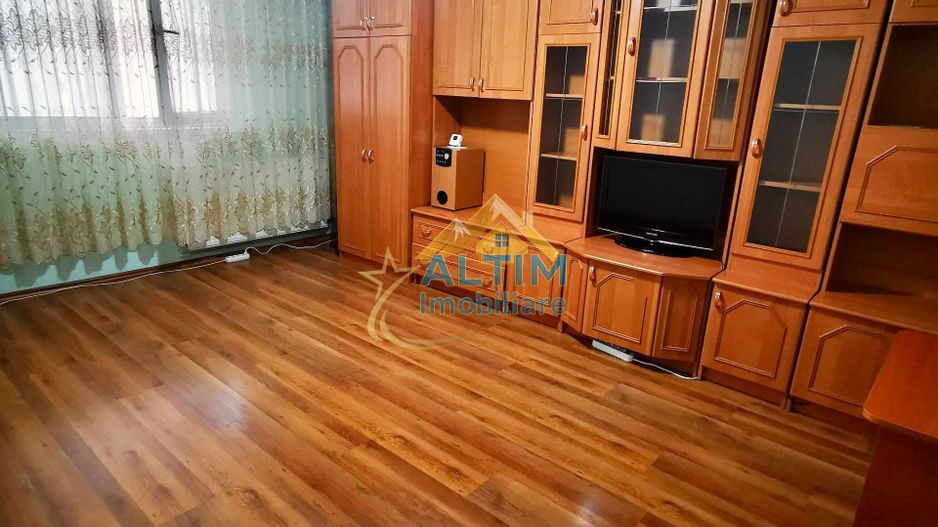 Apartment 2 camere decomandat cartier Astra, Brașov - Poză 2