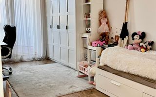 Apartament tip Penthouse Premium – 2 niveluri, 2 terase - IRA! - Poză 10