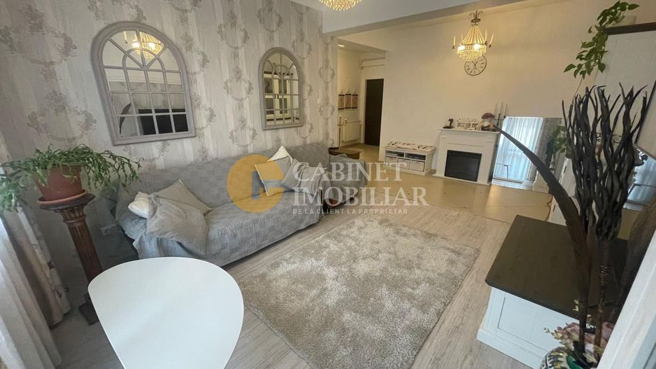 Apartament 3 Camere Decomandat  101Mp Etaj 1 -Bloc 2015 - Poză 1