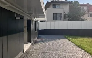 3 camere - Decebal I Terasa deschisa I  Etaj 4/5 I Loc de parcare - Poză 12