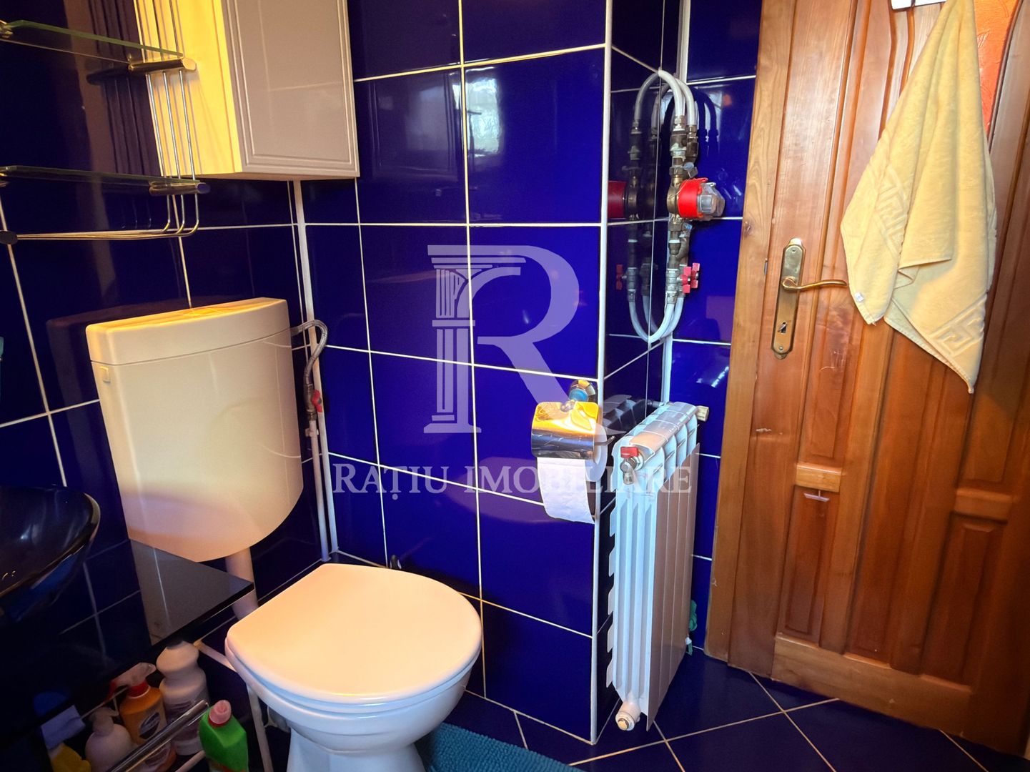 Apartament renovat 3 camere | Nufărul | Oradea - Poză 14