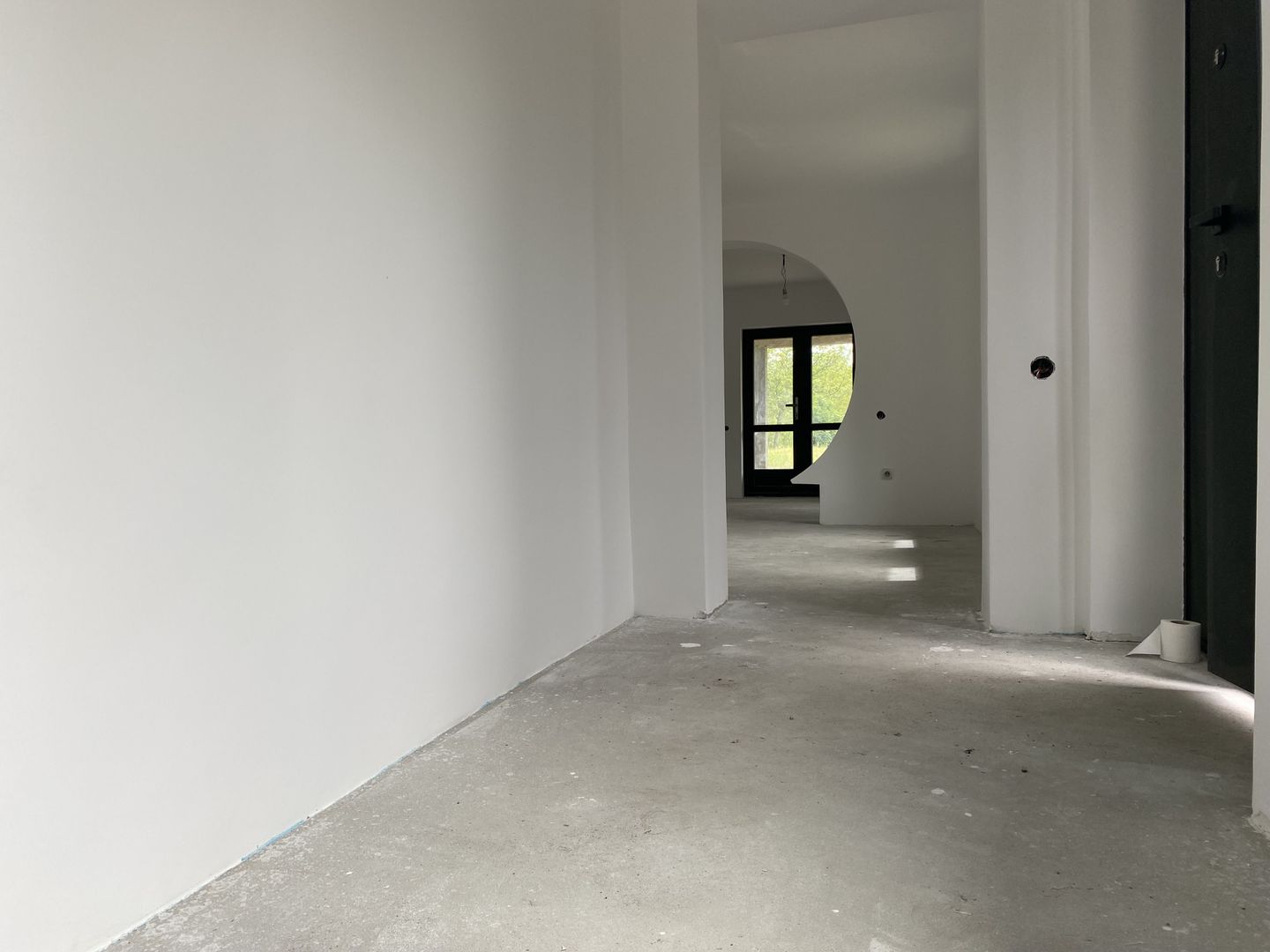 Casă primitoare cu teren generos de 2770 mp, în Adânca – Comision 0% - Poză 17