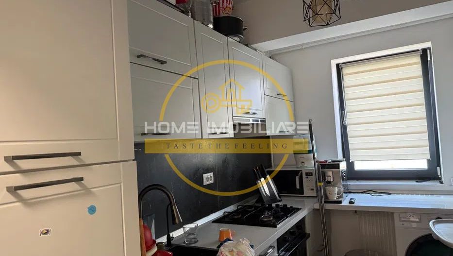 Etaj 2 Apartament 2Camere-Decomandat-Panoramic-CUG Expo-Mobila! - Poză 4