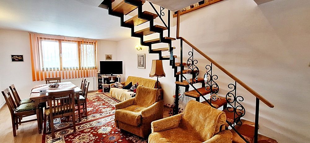 Casa de vacanta/locuit permanent in Podul Olt la 20min de Brasov - Poză 6