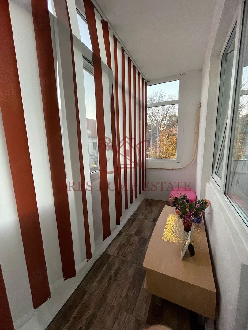 Apartament 2 camere decomandat ultracentral - Poză 5