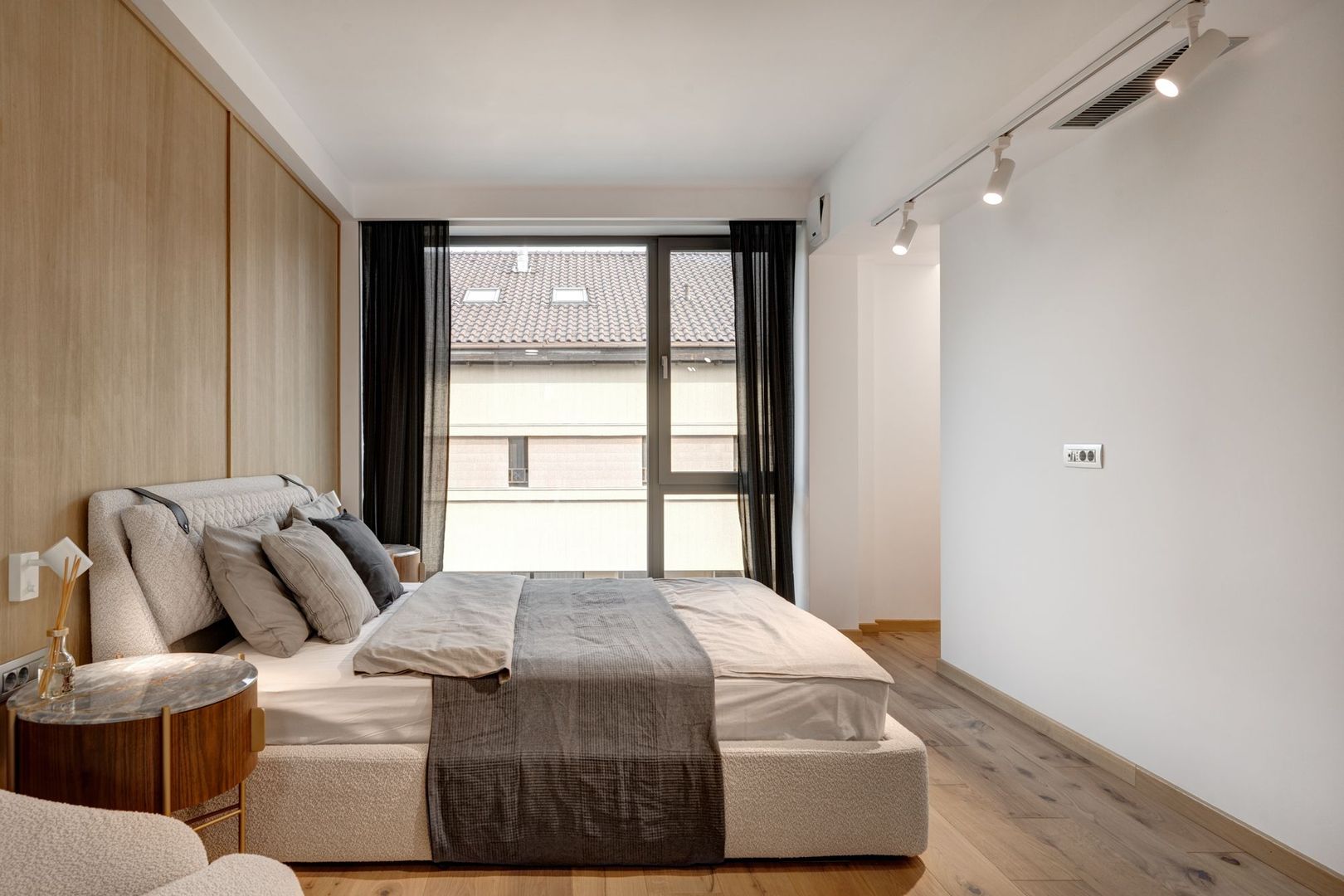 Vilă Pipera Iancu Nicolae in complex Lux aproape de British School - Poză 16