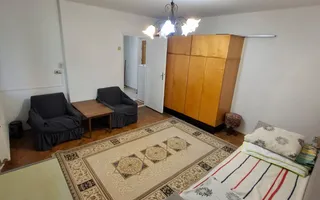 1 camera, Bălcescu - UVT, CENTRALA GAZ - Poză 17