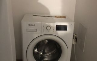 Apartament 3 camere – Centru, Str. Domneasca (langa Hotel Mercure) - Poză 8