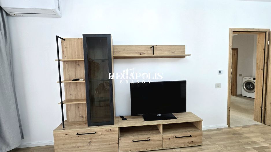 2 Camere/Decomandat /Prima Închiriere/Parcare Subterana/Cosmopolit - Poză 9