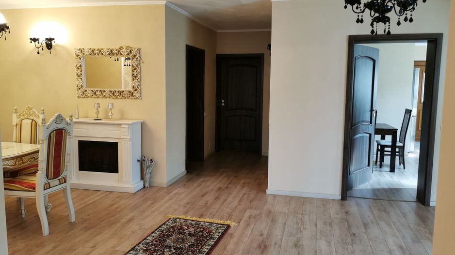 Ag EUROPA vinde casa NOUA 350mp în Odoreu cu 6 cam teren 9ari. - Poză 15