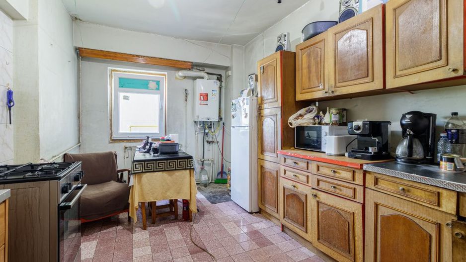 3 camere, cu centrala, etaj 3/9 Sebastian/Nasaud - Poză 2