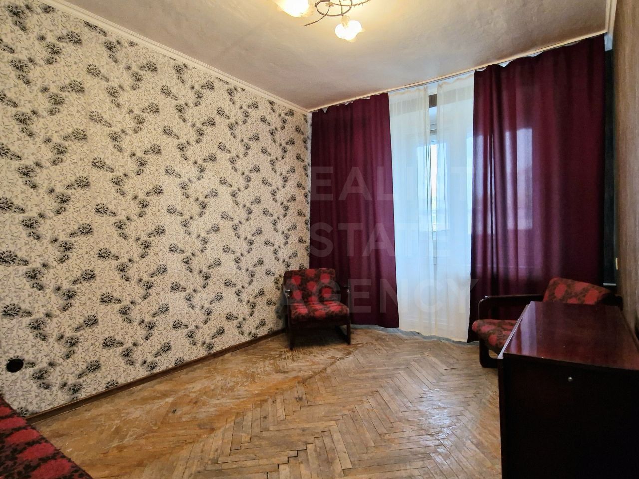 Chirie, apartament, 2 camere, bd. Grigore Vieru, Centru - Poză 3