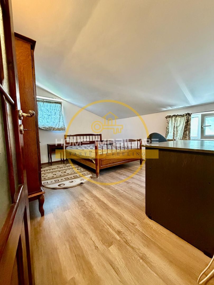 Apartament 4 camere, 70 mp – mobilat și utilat complet, zonă Scoala 7 - Poză 7