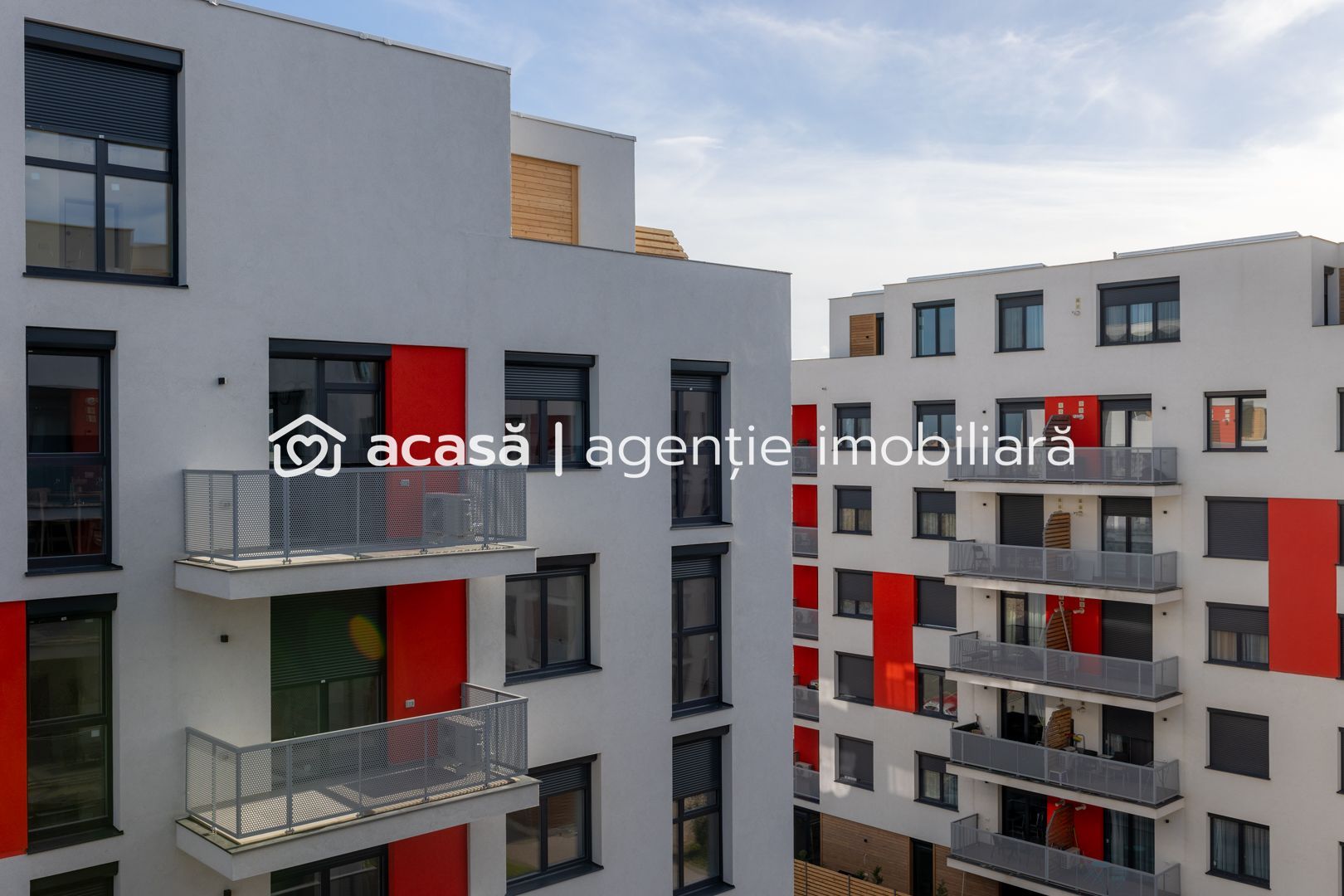 Apartament nou în ARED RED 9 Investiția inteligentă! Fără comisioane! - Poză 10