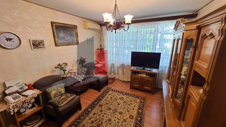 Apartament 4 camere Piața Gorjului - Poză 7