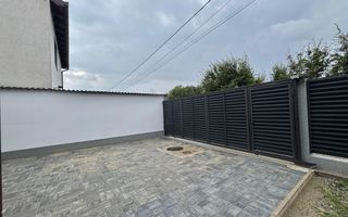 Casă INDIVIDUALĂ cu PIVNIȚĂ și POD în Sibiu - Poză 5