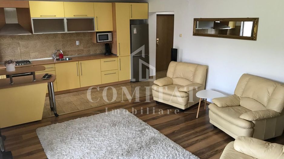 Apartament 2 camere | Etaj intermediar | Gheorgheni - Poză 1