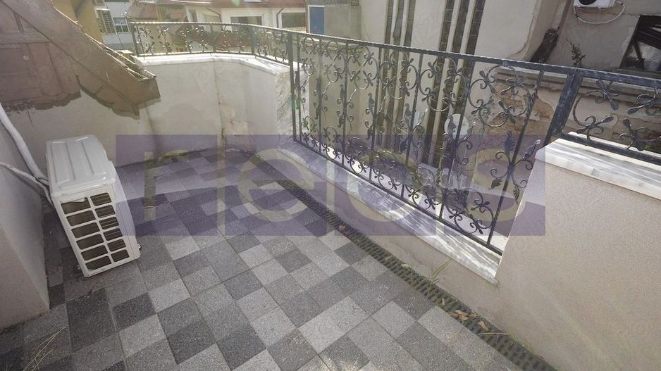 INCHIRIERE APARTAMENT BIROU 4 CAMERE DOROBANTI ROMANA VILA INTERBELICA - Poză 12