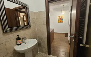 Apartament 3 camere cu curte Popesti Leordeni - Drumul Fermei - Poză 14